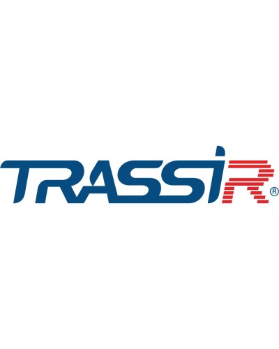 TRASSIR ПО для DVR/NVR 32ch. Программное обеспечение для IP систем видеонаблюдения. Trassir в Москве