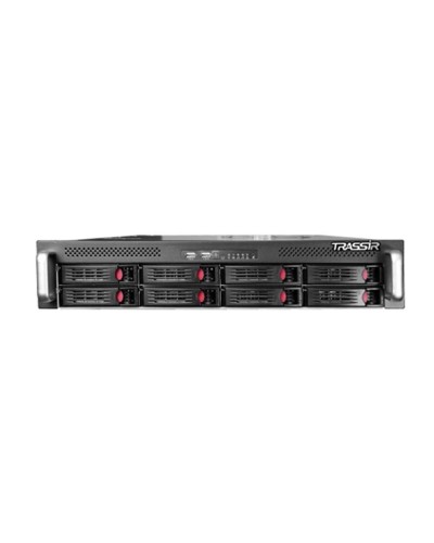 TRASSIR NeuroStation CT1 8800R/160-A5. IP-видеорегистратор 90-канальный. Trassir в Москве
