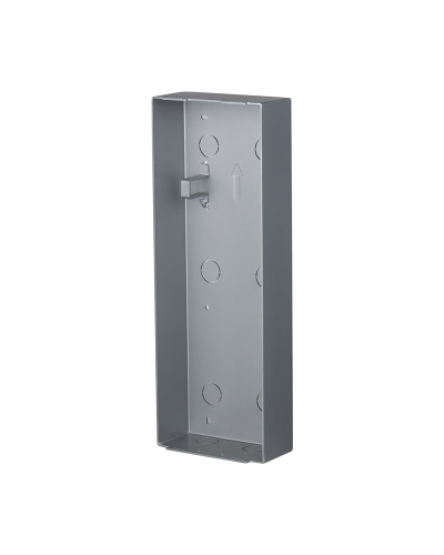 TI-Vizor 4300/2220/4211. Кожух для накладного монтажа. True-IP в Москве