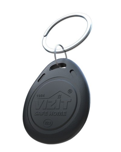 VIZIT-RF7.1. Брелок. VIZIT в Москве
