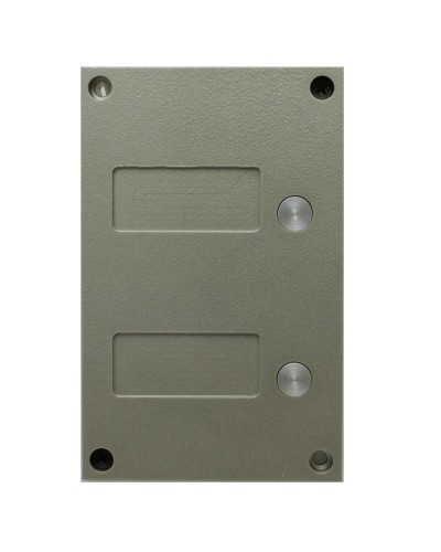 BS-424-2. Кнопочная панель. VIZIT в Москве