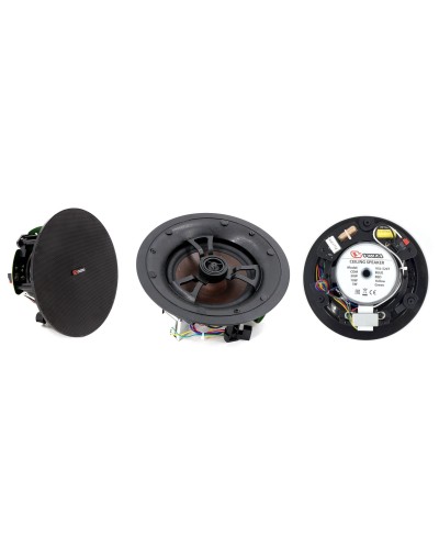 VSL-520TB. Громкоговоритель потолочный. VOLTA в Москве