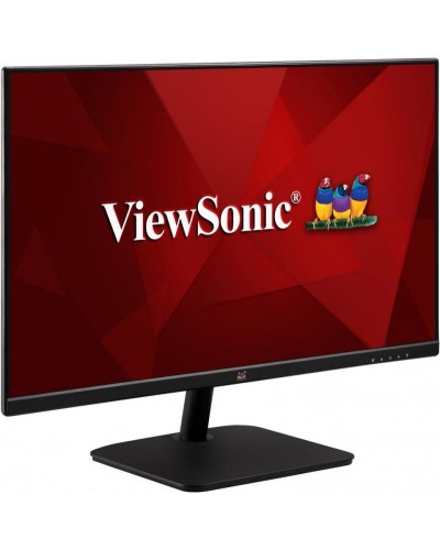 ViewSonic VA2432-h 23,8 черный. Монитор LCD 23,8 дюймов. ViewSonic в Москве