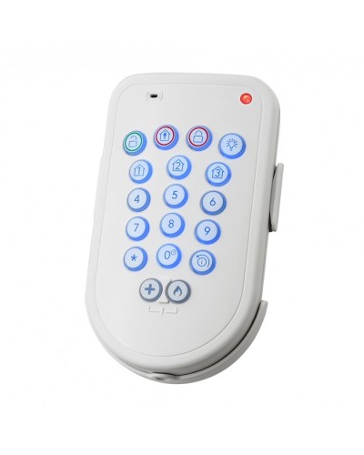 KP-241 PG2. Клавиатура радиоканальная. Visonic в Москве