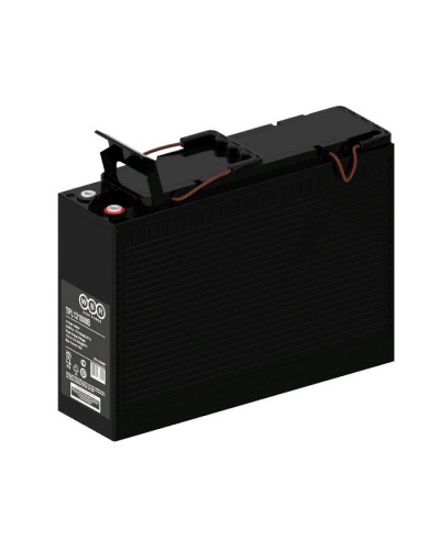 WBR TPL121000B. Аккумулятор герметичный свинцово-кислотный. WBR в Москве