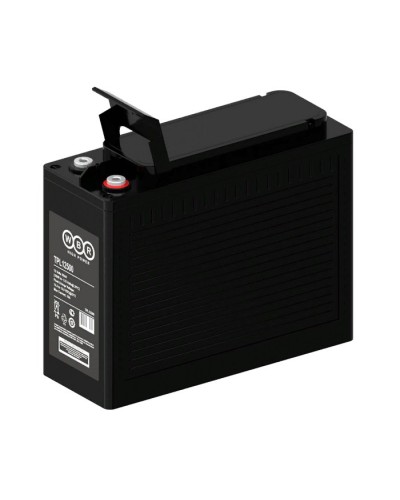 WBR TPL12500. Аккумулятор герметичный свинцово-кислотный. WBR в Москве
