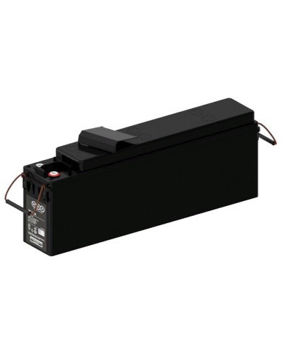 WBR TPL121000A. Аккумулятор герметичный свинцово-кислотный. WBR в Москве