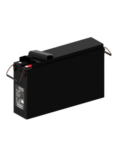 WBR TPL122000B. Аккумулятор герметичный свинцово-кислотный. WBR в Москве