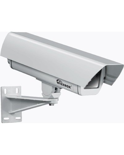 E260-IP: Термокожух для IP видеокамеры в Москве