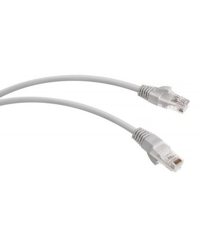 WR-PC-RJ45-UTP-5E-3-GY. Патч-корд медный. WRLine в Москве