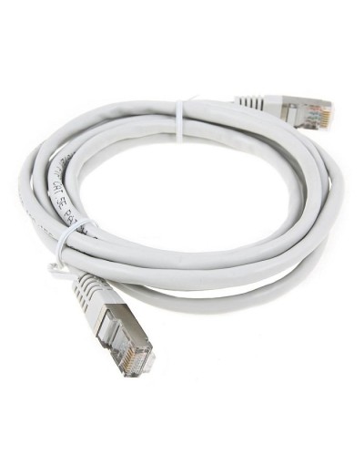 WR-PC-RJ45-FTP-5E-0.5-GY. Патч-корд медный. WRLine в Москве