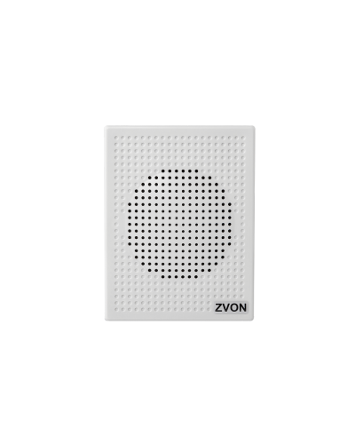 РА-10-БТ. Оповещатель пожарный речевой. ZVON в Москве