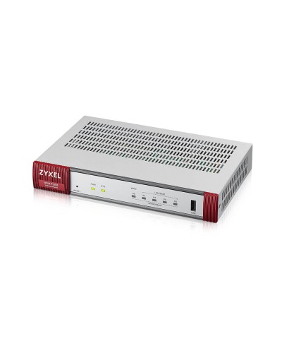 USGFLEX50-RU0101F. Межсетевой экран. ZYXEL в Москве