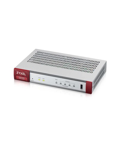 USGFLEX100-RU0112F. Межсетевой экран и Wi-Fi контроллер. ZYXEL в Москве