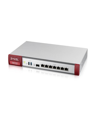 USGFLEX500-RU0102F. Межсетевой экран и Wi-Fi контроллер. ZYXEL в Москве