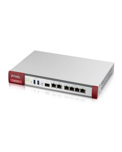 USGFLEX200-EUCI02F. Межсетевой экран и Wi-Fi контроллер. ZYXEL в Москве