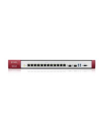 USGFLEX700-EUCI02F. Межсетевой экран и Wi-Fi контроллер. ZYXEL в Москве