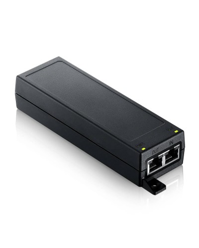 POE12-30W-EU0101F. PoE инжектор 802.3af/at (30 Вт), 2.5G. ZYXEL в Москве