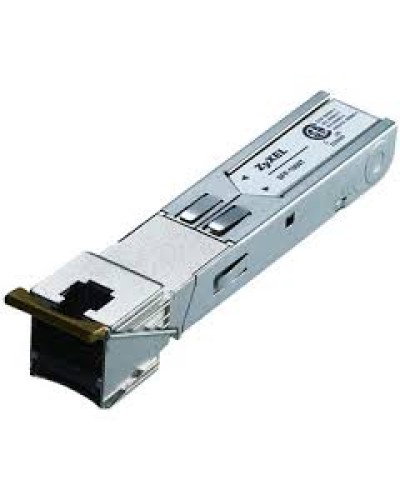 SFP-1000T 91-010-172001B. SFP-трансивер. ZYXEL в Москве