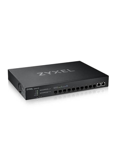 XS1930-12F-ZZ0101F. Гибридный мультигигабитный Smart L2+ коммутатор. ZYXEL в Москве