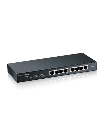 GS1900-8-EU0102F. Smart коммутатор. ZYXEL в Москве