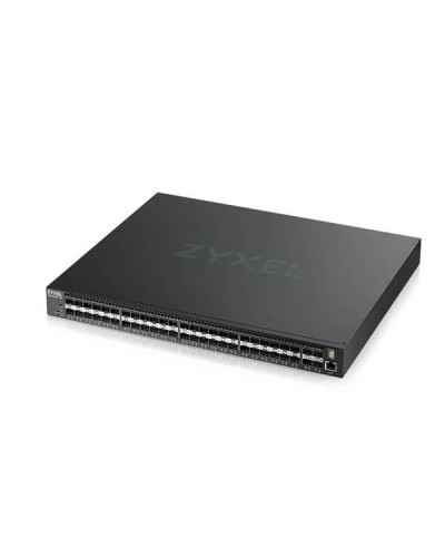 XGS4600-52F-ZZ0101F. L3 коммутатор. ZYXEL в Москве