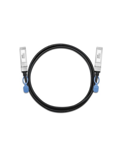 DAC10G-1M-ZZ0103F. Кабель для стекирования. ZYXEL в Москве
