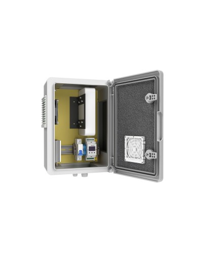 ТША111-DECT-СП24007. Климатический шкаф. АМАДОН в Москве