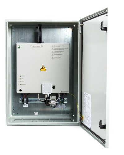 SKAT SMART UPS-1000 IP65 SNMP Wi-Fi (988). Источник бесперебойного питания. Бастион в Москве