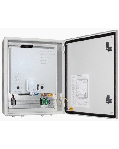 SKAT SMART UPS-600 IP65 SNMP Wi-Fi (987). Источник бесперебойного питания. Бастион в Москве