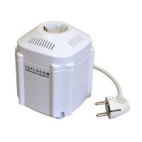 TEPLOCOM ST-222/500 (554). Стабилизатор напряжения. Бастион