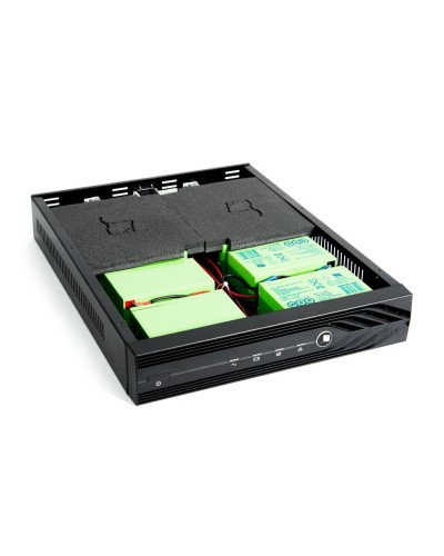 SKAT BC 24/36 RACK (431). Батарейный блок для SKAT-UPS 1000 RACK. Бастион в Москве