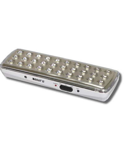 SKAT LT-301200-LED-Li-lon (2452). Светильник аварийного освещения. Бастион в Москве