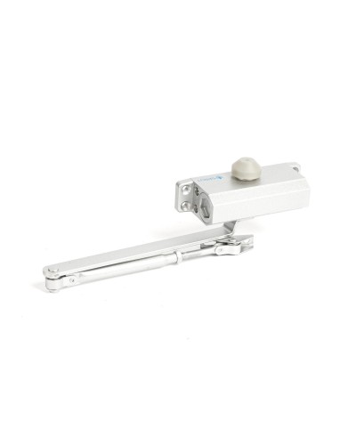 SPRUT Door Closer-091GR (8857). Доводчик дверной. Бастион в Москве