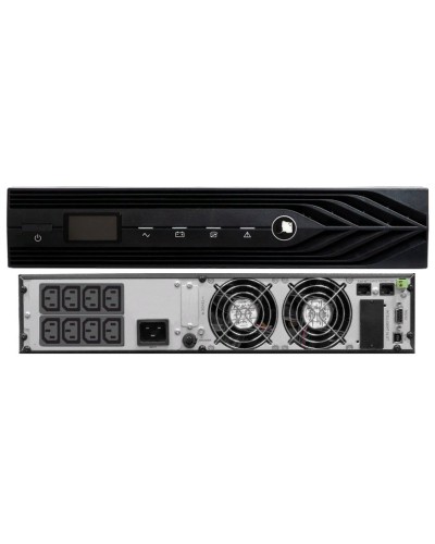 SKAT-UPS 2000 RACK+4x9Ah исп.E (8954). Источник бесперебойного питания. Бастион в Москве