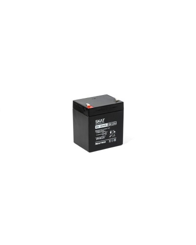 SKAT SB 12045L (2532). Аккумулятор герметичный свинцово-кислотный. Бастион в Москве
