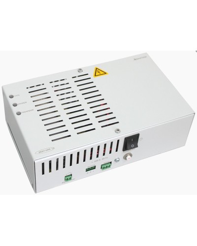 SKAT UPS 500/300 DIN (451). Источник бесперебойного питания. Бастион в Москве