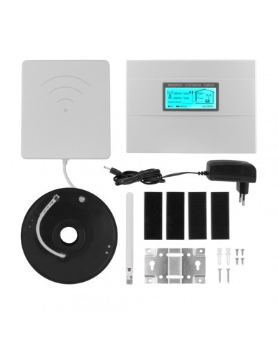 DS-900/2100-20. Комплект усиления сотовой связи 900/2100 МГц. Далсвязь в Москве