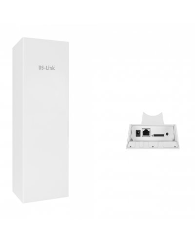 DS-4G-5/4KIT. Комплект усиления интернета. Далсвязь в Москве