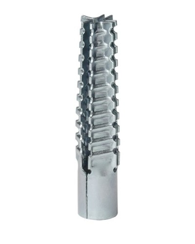 Металлический дюбель для газобетона 10x60 (15шт) (CM281060): Металлический дюбель для газобетона в Москве