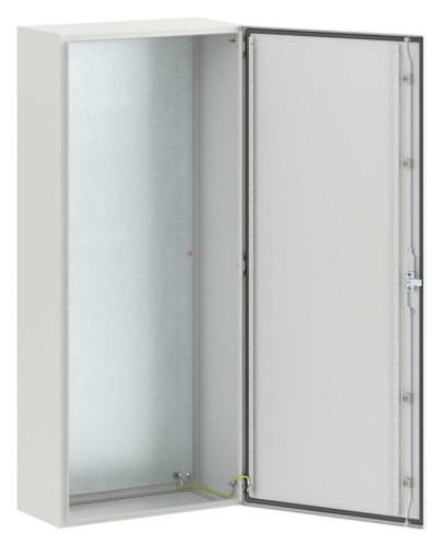 Навесной шкаф STE, 1400х800х300 мм (R5STE1483). Навесной шкаф. ДКС в Москве