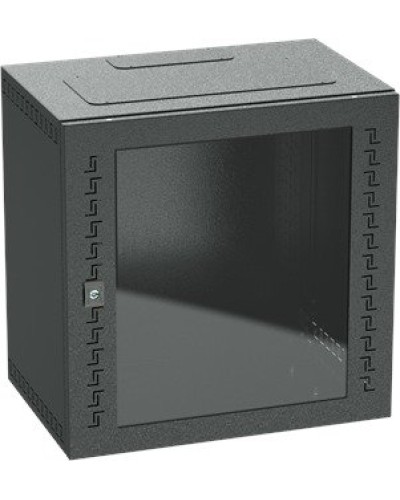 R5STI0965GSB. Шкаф телекоммуникационный 19 настенный 9U. ДКС в Москве
