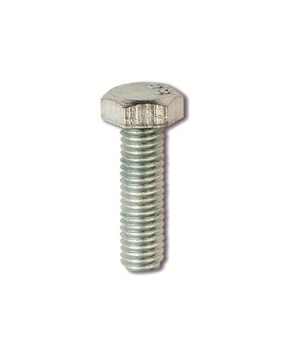 Болт с шестигранной головкой М12х40 (30 шт) (CM081240). Болт с шестигранной головкой. ДКС в Москве