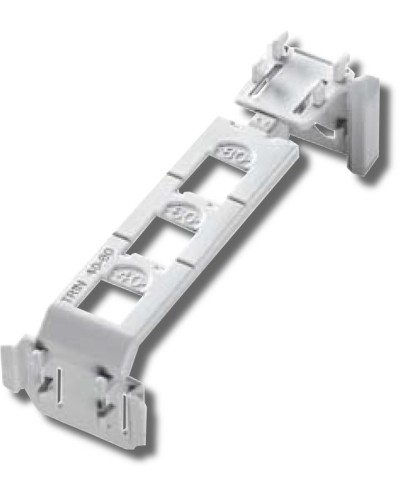 Стяжка кабеля для короба TR1-EN 40-80 (01024): Стяжка кабеля для короба в Москве