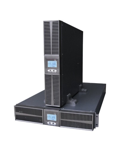 SMALLR3A5I Small Rackmount 3000 ВА. Источник бесперебойного питания. ДКС в Москве