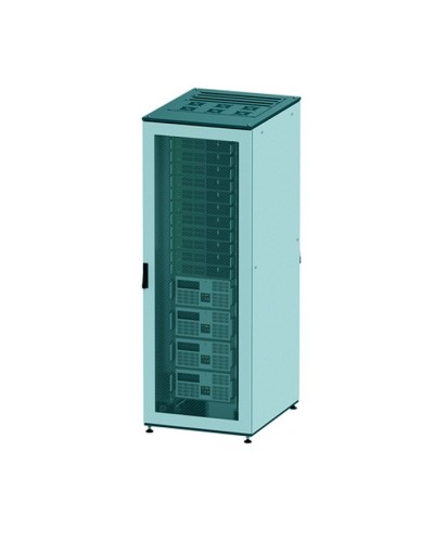 R5IT3868PF. Шкаф телекоммуникационный 19 напольный 38U. ДКС в Москве