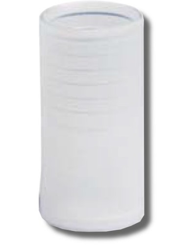 Муфта для труб гофрированных, IP40, D40 (50840). Муфта для труб гофрированных. ДКС в Москве