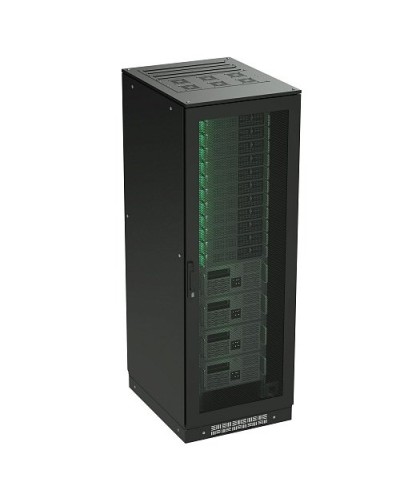 R5IT3866PFB. Шкаф телекоммуникационный 19 напольный 38U. ДКС в Москве