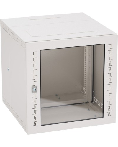 R5STI0965GS. Шкаф телекоммуникационный 19 настенный 9U. ДКС в Москве