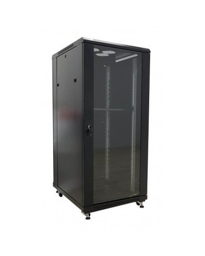 R5IT3868GSB. Шкаф телекоммуникационный 19 напольный 38U. ДКС в Москве